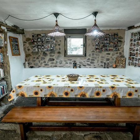 Refugio Peregrinos Acacio & Orietta Hostel Viloria de Rioja Luaran gambar